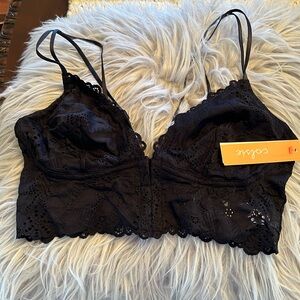 Colsie Lace Bralette